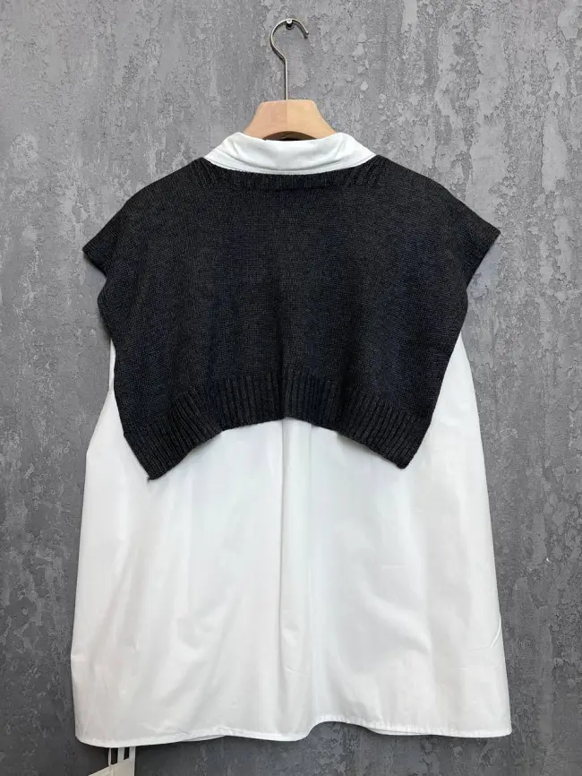 Рубашка 5612 Размер 52-60 фото 21