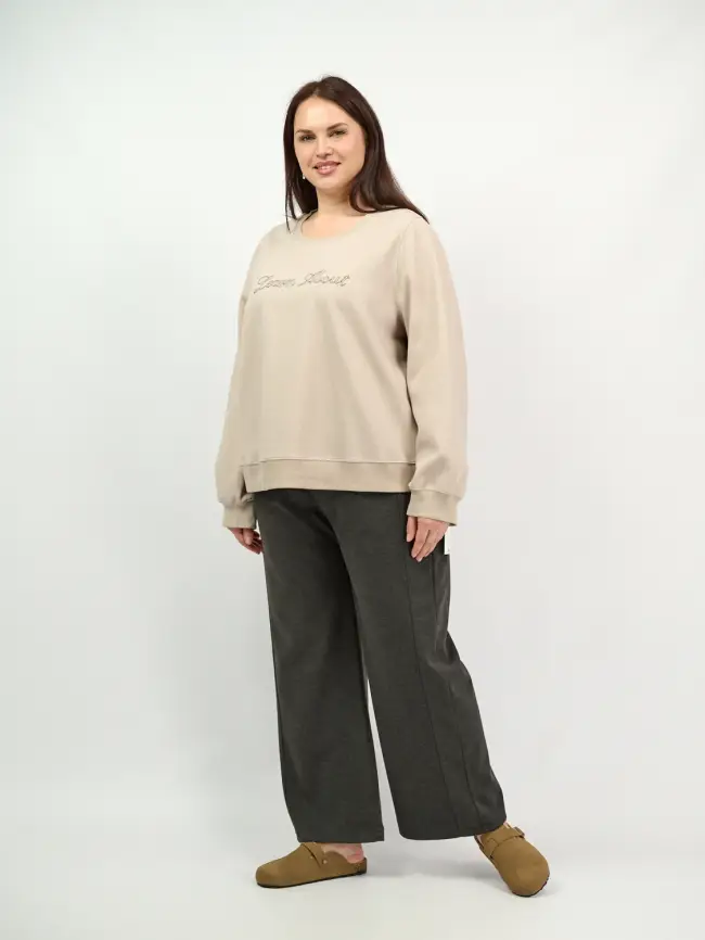 Брюки 373608 Размер 54-58 фото 3