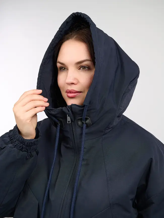 Куртка 2565-1 Размер 50-58 фото 8