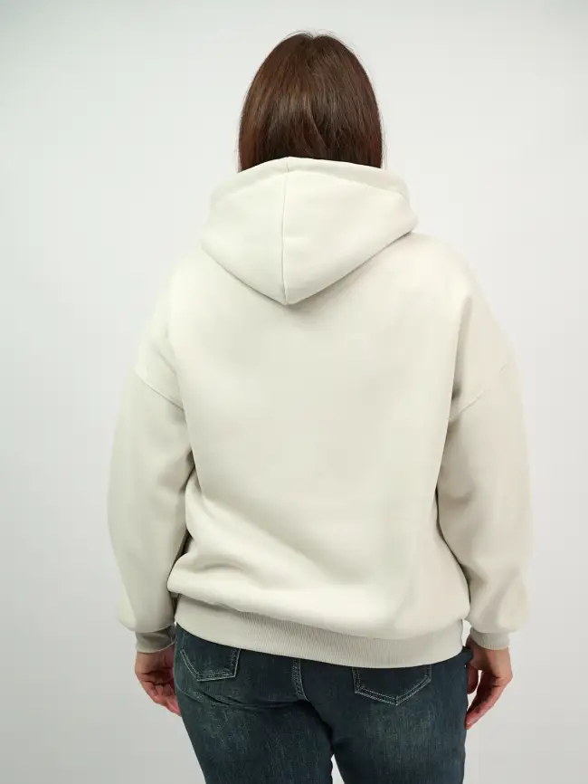 Худи зип утепленное оверсайз размер 50-58 506 фото 207