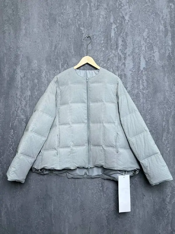 Куртка 61001 Размеры 50-62 фото 13