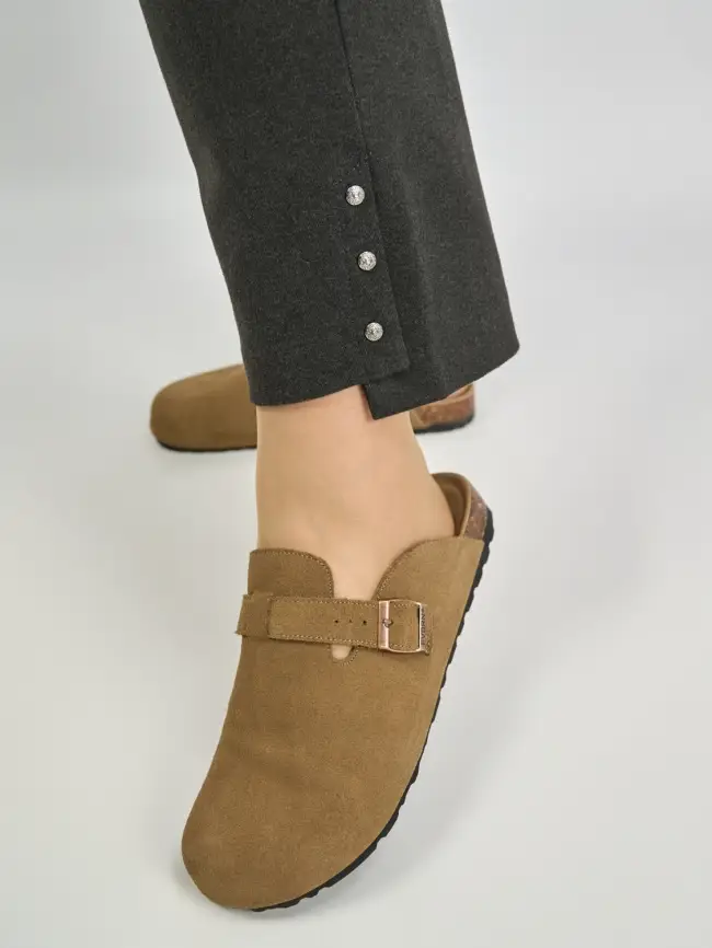 Брюки Турция Duran 9127 фото 9