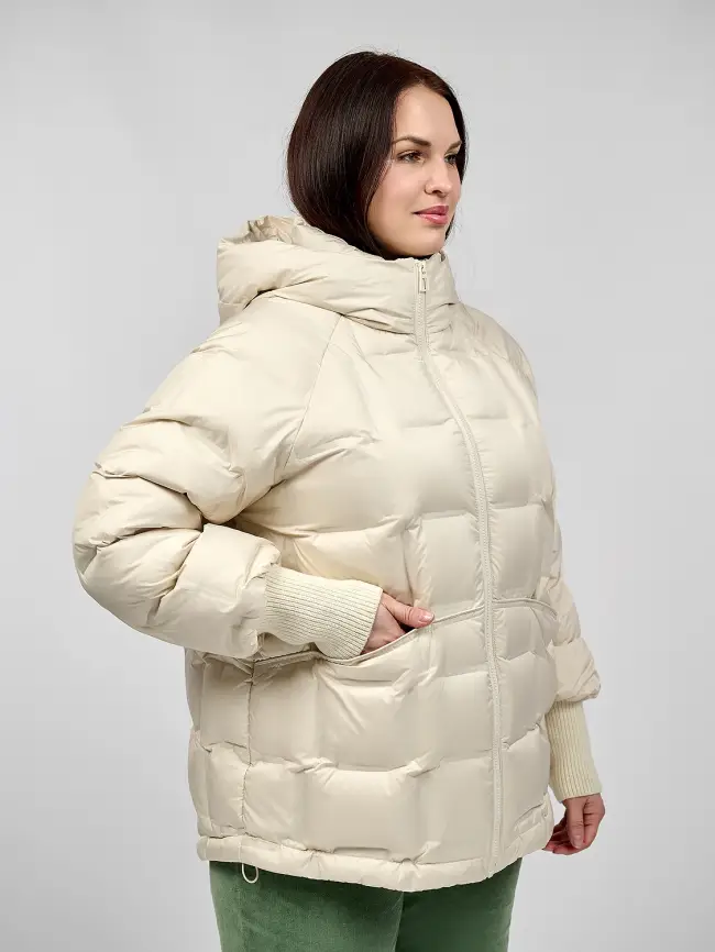 Куртка 6588 Размер 50-58 фото 10