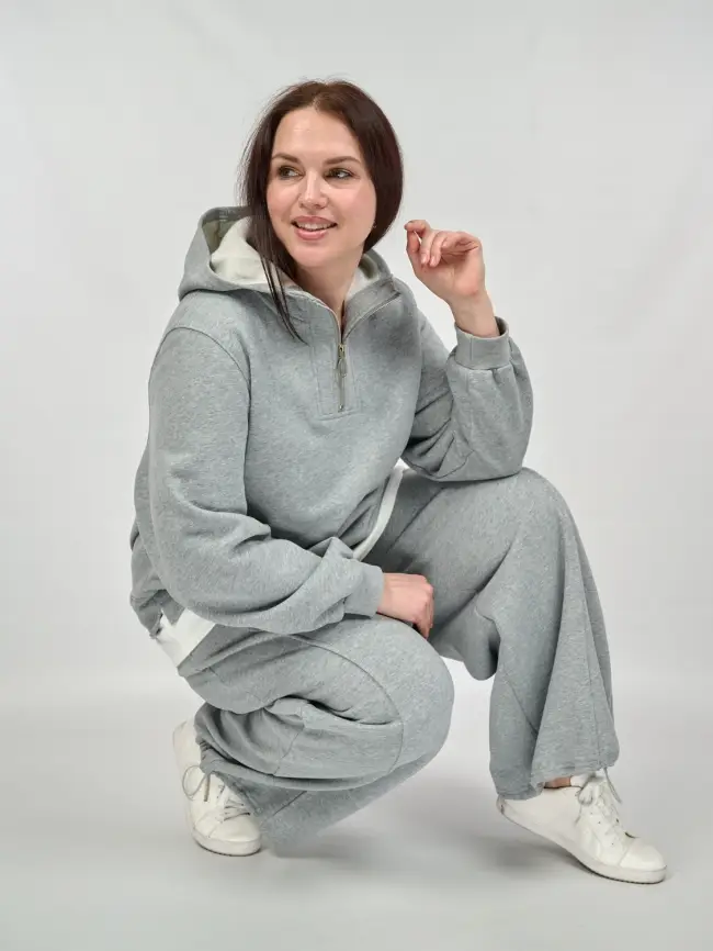 Костюм 61668 Размеры 50-58 фото 40