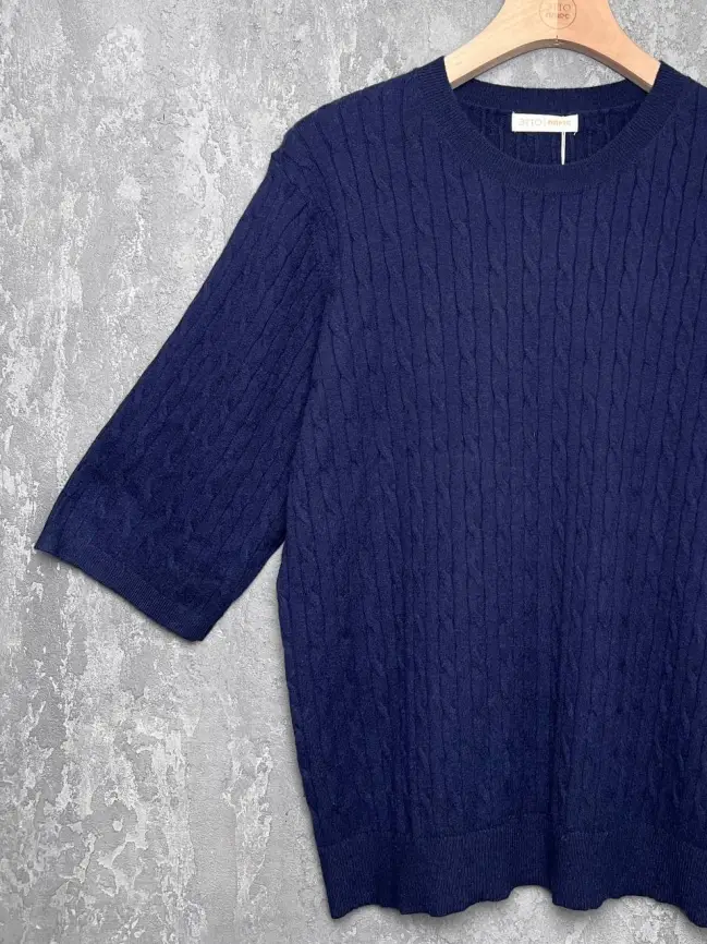 Джемпер 68525 ЭттоПлюс Размер 48-56 фото 15