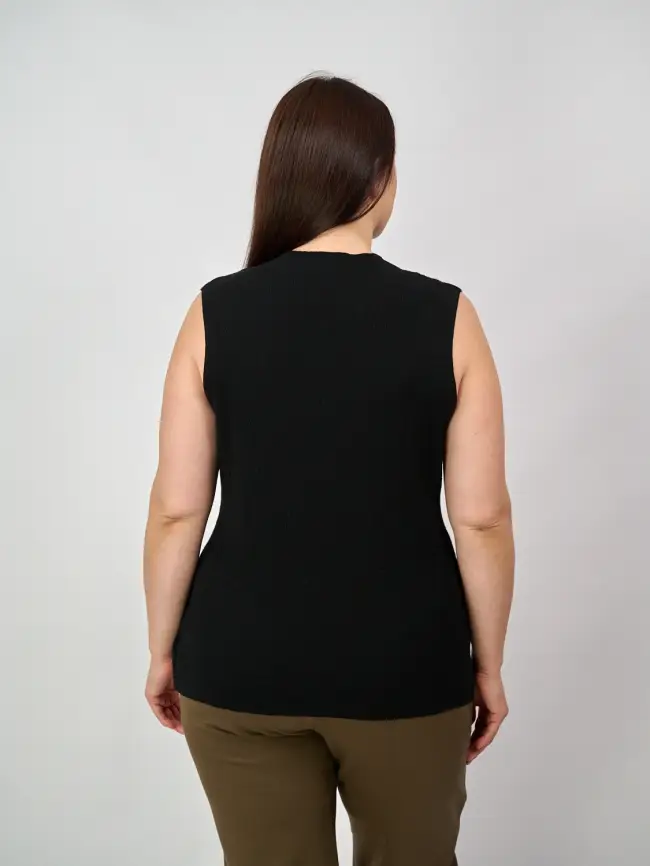 Джемпер 23266 Размер 48-60 фото 12