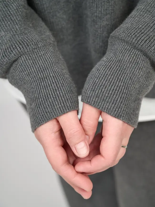 Костюм двойка 8079 Размер 48-54 фото 4