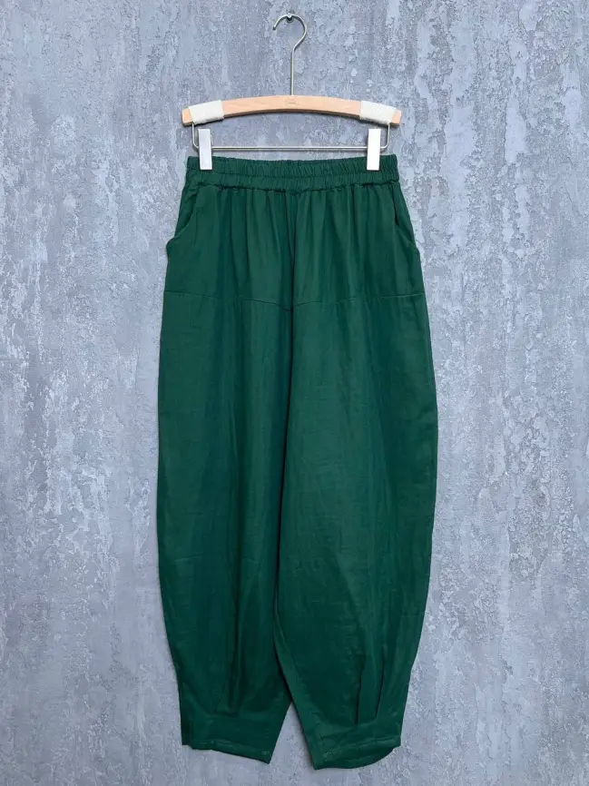 Брюки 7/8, арт. 616 Размер 50-56 фото 79