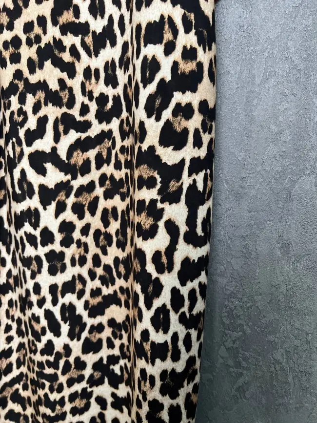 Платье прямого кроя Италия 9126 фото 34