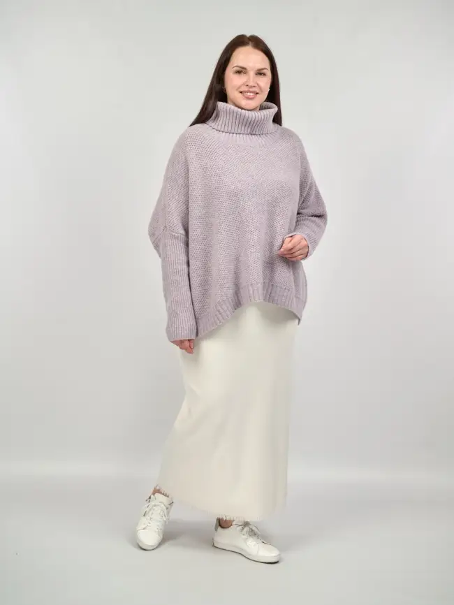 Свитер "Хомут" 28161 фото 16