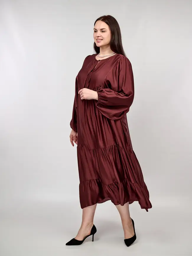 Платье Италия 2261 Размер 50-58 фото 35