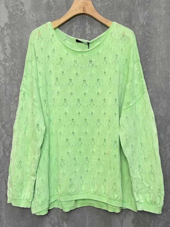 Джемпер Италия 3389 фото 1