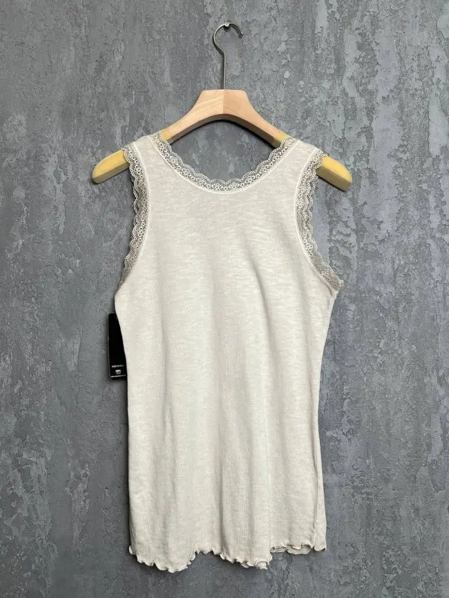 Топ Италия 2107 Размер 46-54 фото 6