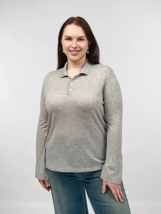 Поло 9901 Размер 52-56 фото 7