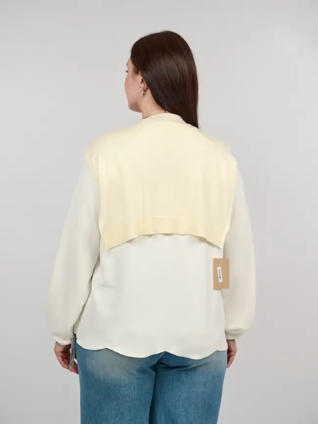 Аксессуар-накидка 1287 фото 54