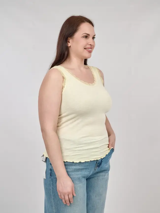 Топ Италия 2107 Размер 46-54 фото 60