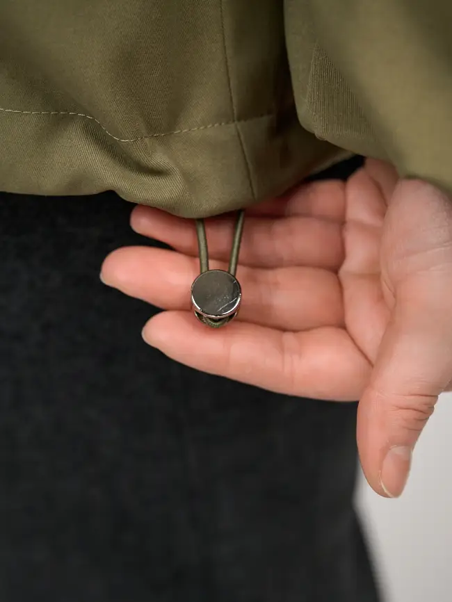 Куртка 881861 Размер 54-58 фото 34