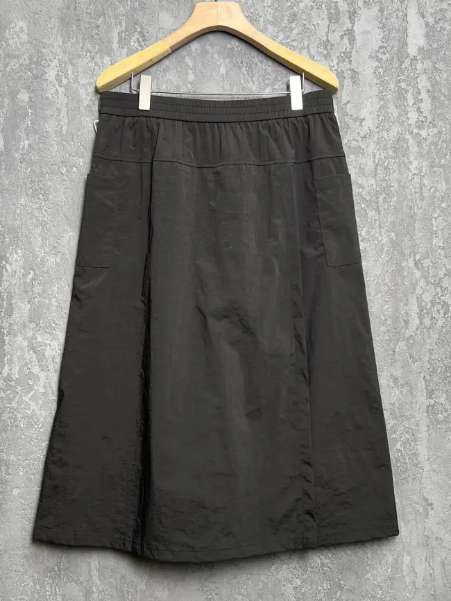 Юбка брюки 1131 размеры 48- 58 фото 36