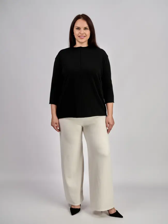 Лонгслив ЭттоПлюс 720-1 Размер 50-58 фото 17