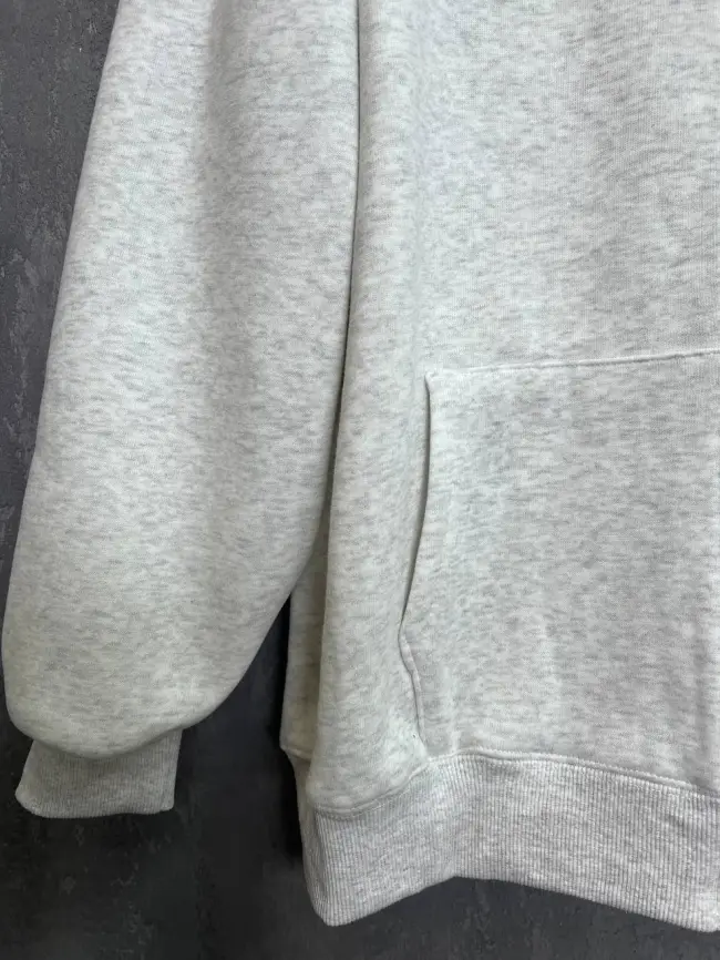 Худи зип утепленное оверсайз размер 50-58 506 фото 165