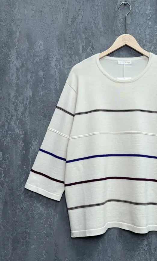 Джемпер ЭттоПлюс Размер 54-60 арт 1085 фото 6