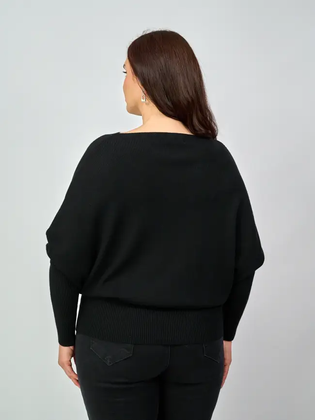 Джемпер ЭТТО ПЛЮС 800-1 фото 43