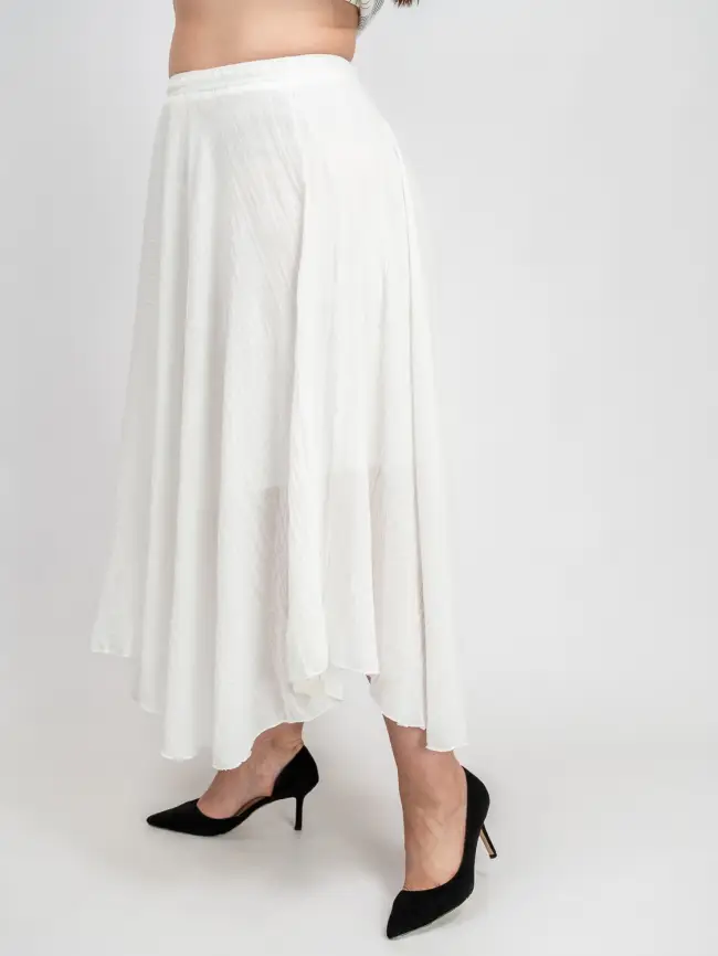 Юбка 2097 Размер 50-54 фото 8