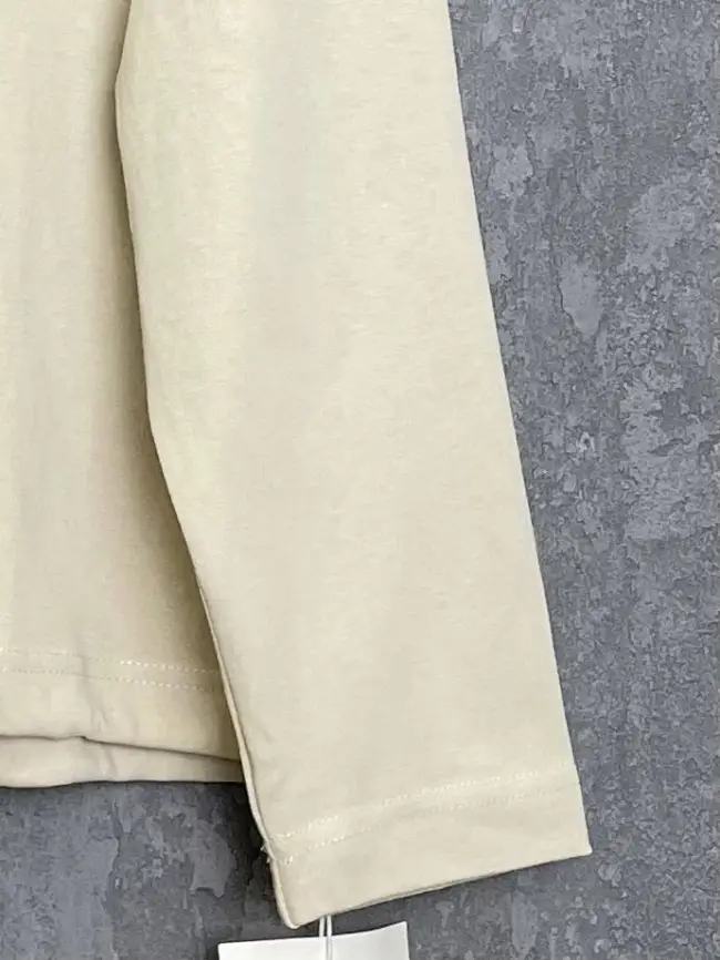 Лонгслив Барашек 95102 фото 13