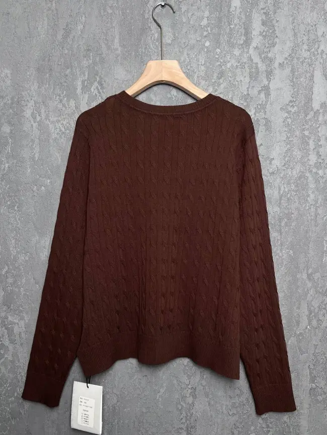 Джемпер 8236 Размер 48-58 фото 17