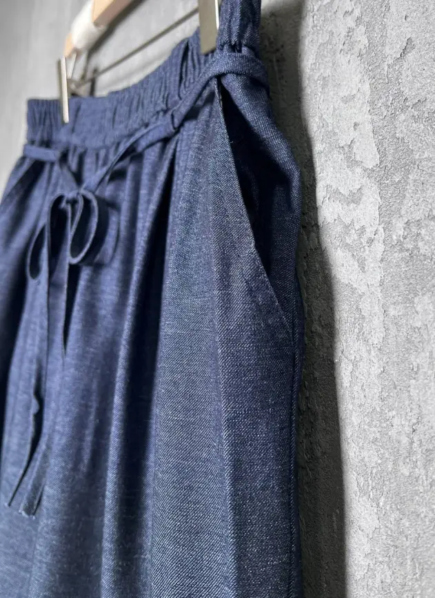 Брюки 074 Размер 50-58 фото 9