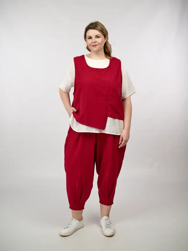 Костюм тройка 1832 Размер 50-56 фото 51