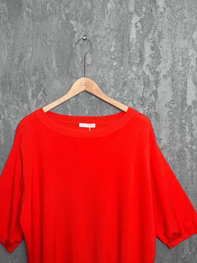 Джемпер 77643 ЭттоПлюс Размер 50-58 фото 132