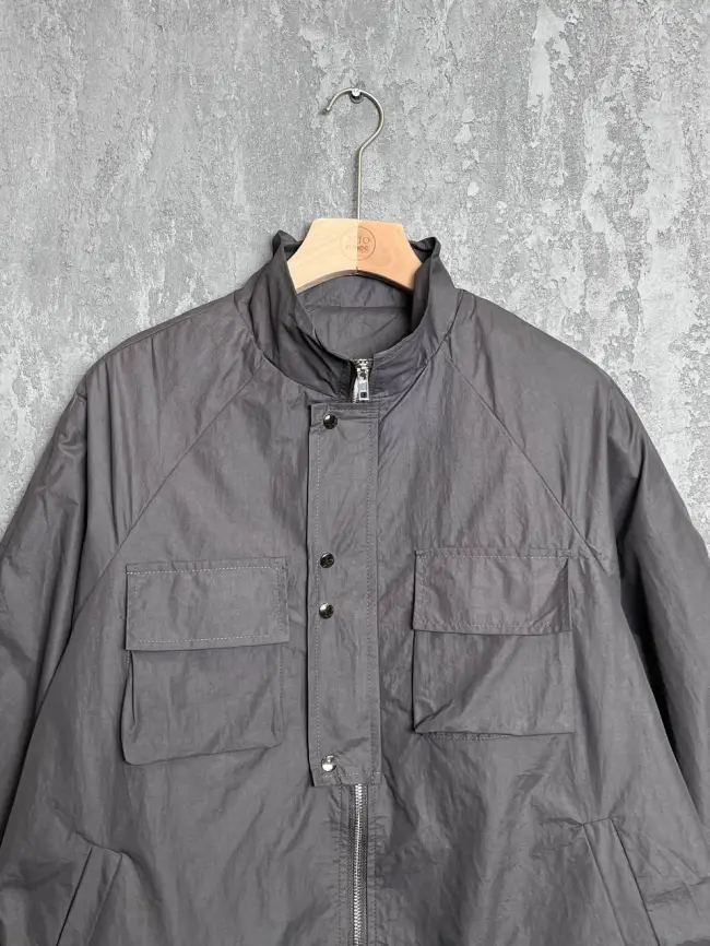 Ветровка 8133 Размеры 48-54 фото 15