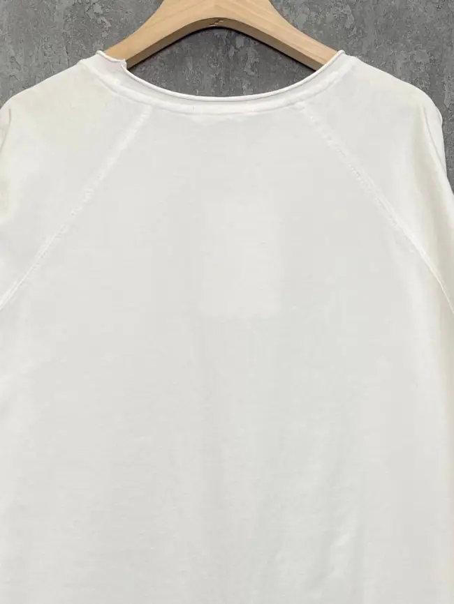 Лонгслив Сердце 2566 Размер 50-58 фото 14