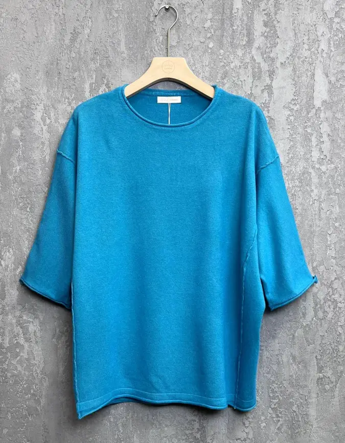 Джемпер ЭттоПлюс 1002 Размер 50-58 фото 64