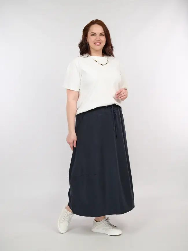 Футболка ЭттоПлюс 00523 Размер 48-54 фото 5