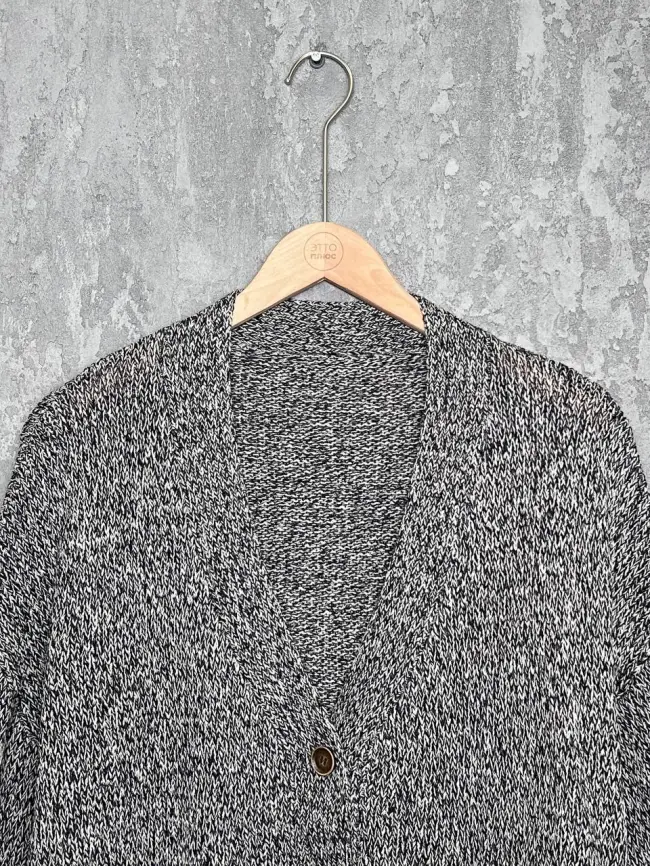 Кардиган 356 Размер 48-54 фото 13