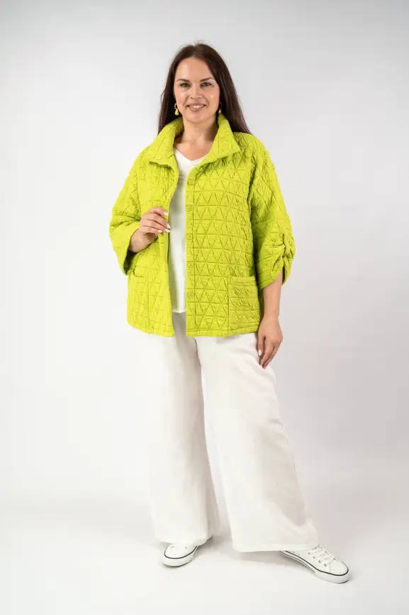 Куртка ЭттоПлюс 046-1 Размер 48-58 фото 55