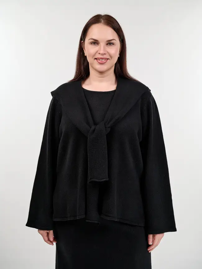 Костюм 6605 Размер 50- 58 фото 2