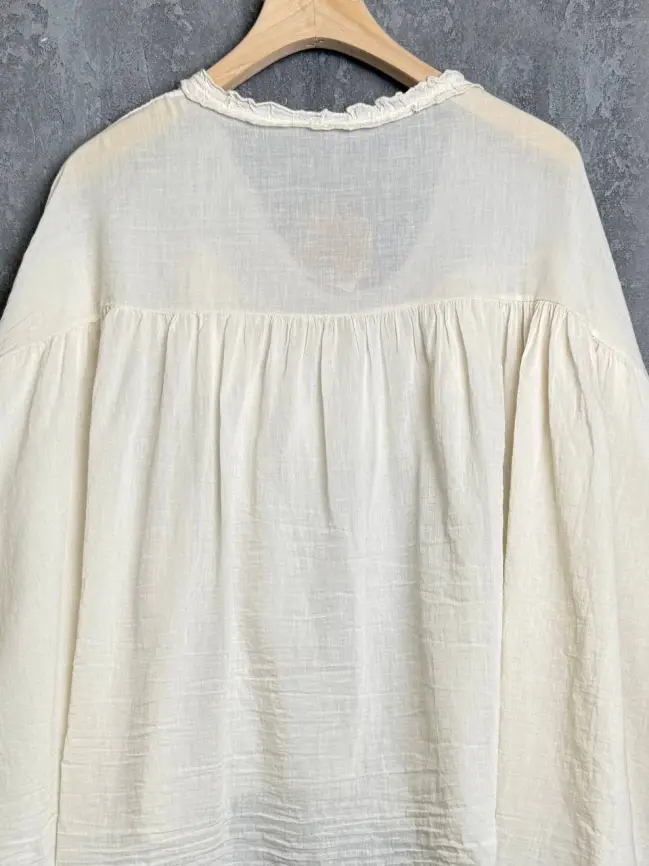 Блуза Италия 5086 фото 30