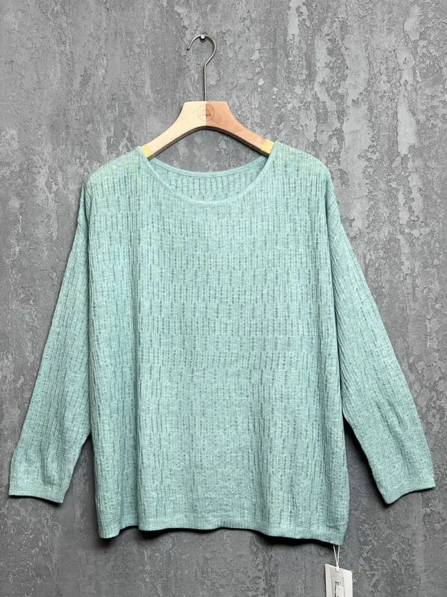 Джемпер 23202 Размер 48-58 фото 36