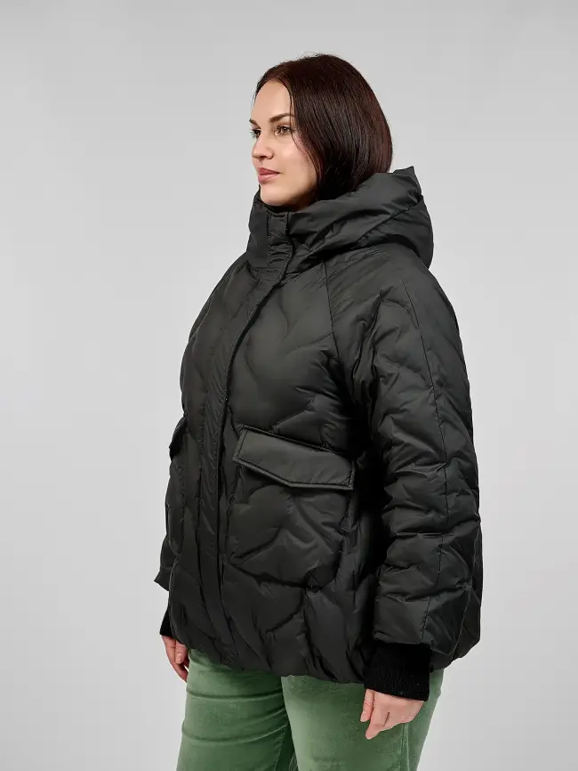 Куртка 6578 Размер 50-56 фото 17