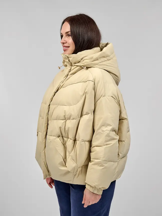 Куртка 0811 размер 52- 58 фото 41