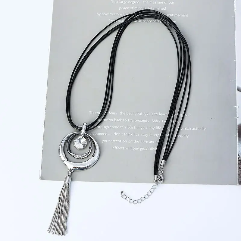 Колье Б0271 фото 2