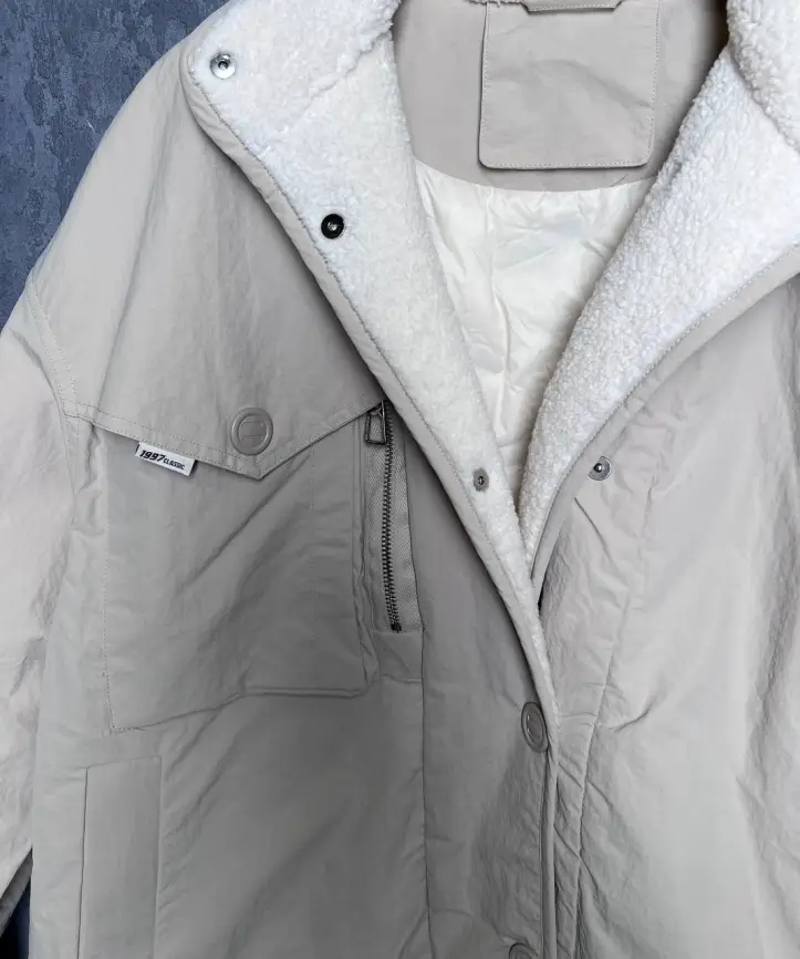 Куртка 83062 Размер 48-52 фото 11