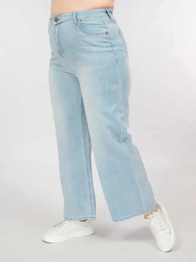 Джинсы 6618 Размер 48-58 фото 78