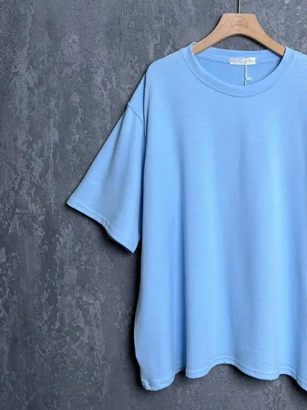 Футболка ЭттоПлюс 2626 Размер 52-60 фото 89