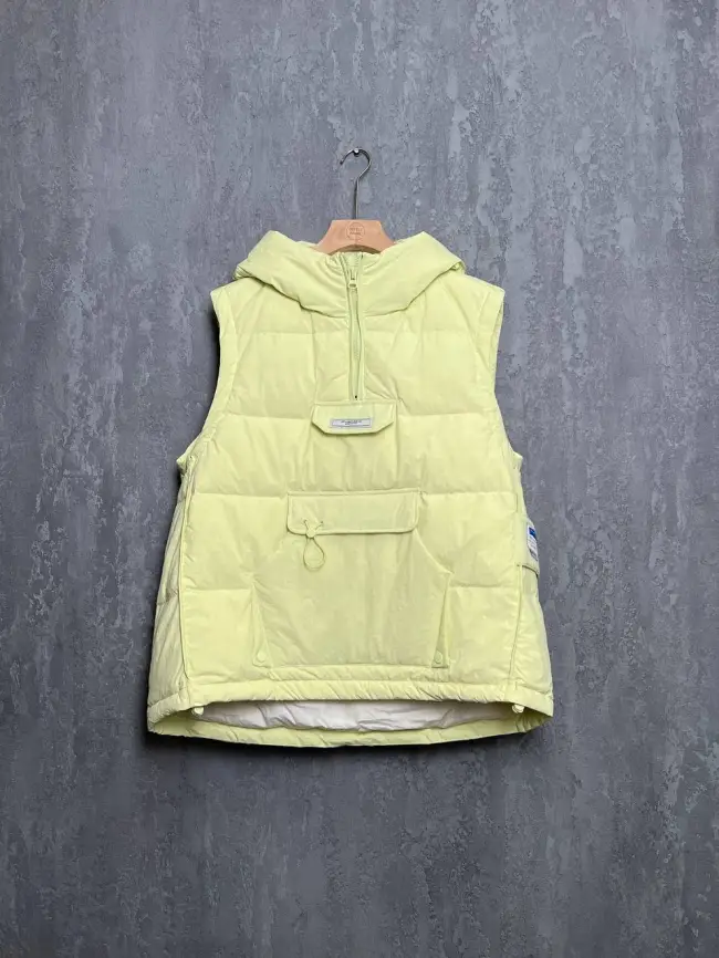 Анорак с капюшоном 0012 фото 14