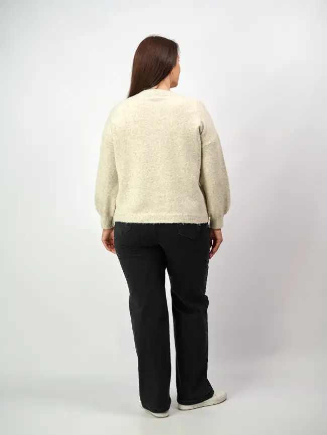 Джинсы Турция Гарден 4028 фото 19