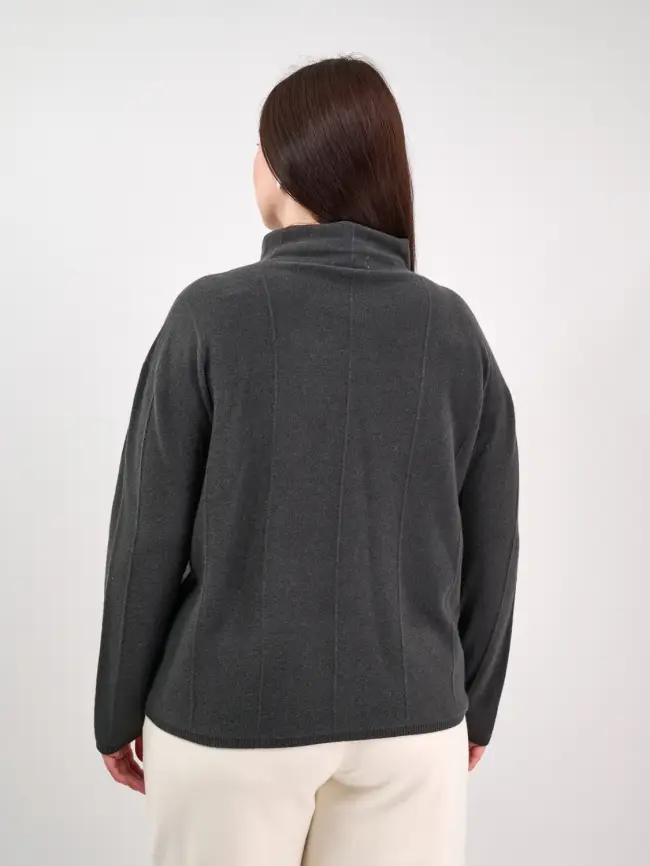 Свитер 50394 ЭттоПлюс Размер 50-58 фото 59